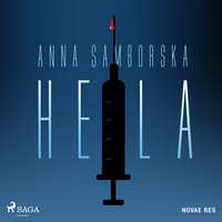 Hela - Anna Samborska - audiobook