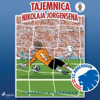 FCK Mini - Tajemnica Nikolaja Jorgensena - Daniel Zimakoff - audiobook