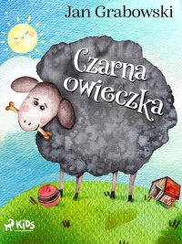 Czarna owieczka - Jan Grabowski - ebook