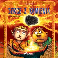 Los Elfów 2: Serce z kamienia - Peter Gotthardt - audiobook