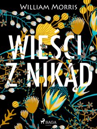 Wieści z nikąd - William Morris - ebook