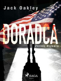 Doradca - Jack Oakley - ebook