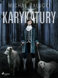 Karykatury - Michał Bałucki - ebook