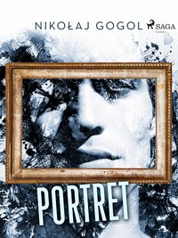 Portret - Nikołaj Gogol - ebook