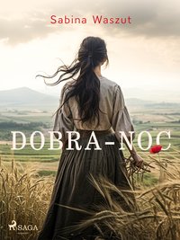 Dobra-noc - Sabina Waszut - ebook