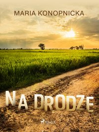 Na drodze - Maria Konopnicka - ebook