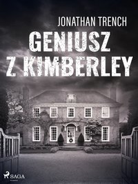 Geniusz z Kimberley - Jonathan Trench - ebook