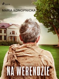 Na werendzie - Maria Konopnicka - ebook