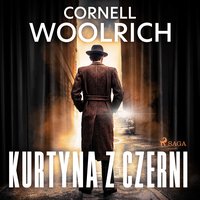 Kurtyna z czerni - Cornell Woolrich - audiobook