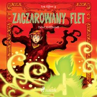 Los Elfów 4: Zaczarowany flet - Peter Gotthardt - audiobook