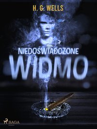 Niedoświadczone widmo - H. G. Wells - ebook