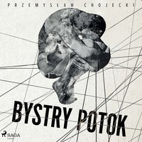 Bystry potok - Przemysław Chojecki - audiobook