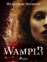 Wampir - Władysław Stanisław Reymont - ebook