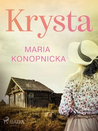 Krysta - Maria Konopnicka - ebook