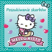 Hello Kitty - Poszukiwanie skarbów - – Sanrio - audiobook