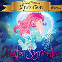 Mała Syrenka - H.C. Andersen - audiobook