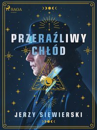 Przeraźliwy chłód - Jerzy Siewierski - ebook