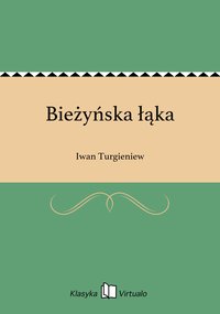 Bieżyńska łąka - Iwan Turgieniew - ebook