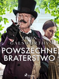 Powszechne braterstwo - John Galsworthy - ebook