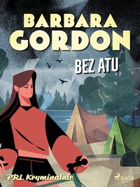 Bez atu - Barbara Gordon - ebook