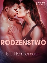 Rodzeństwo - opowiadanie erotyczne - B. J. Hermansson - ebook