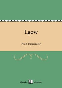 Lgow - Iwan Turgieniew - ebook