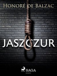 Jaszczur - Honoré de Balzac - ebook