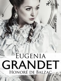 Eugenia Grandet - Honoré de Balzac - ebook