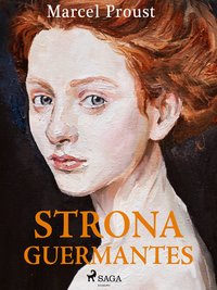 Strona Guermantes - Marcel Proust - ebook