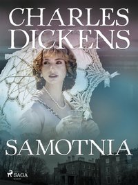 Samotnia - Charles Dickens - ebook