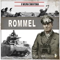 Rommel - Lucas Pavetto - audiobook