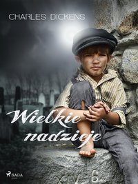 Wielkie nadzieje - Charles Dickens - ebook