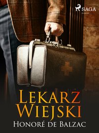 Lekarz wiejski - Honoré de Balzac - ebook