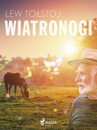 Wiatronogi - Lew Tołstoj - ebook