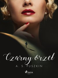 Czarny orzeł - A. S. Puszkin - ebook