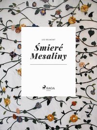 Śmierć Mesaliny - Leo Belmont - ebook