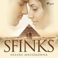 Sfinks - Helena Mniszkówna - audiobook