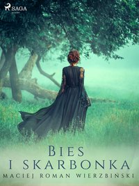 Bies i skarbonka - Maciej Roman Wierzbiński - ebook