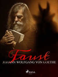 Faust - Johann Wolfgang von Goethe - ebook