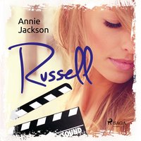 Russell - Anne Jackson - audiobook