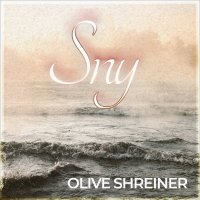 Sny - Olive Shreiner - audiobook