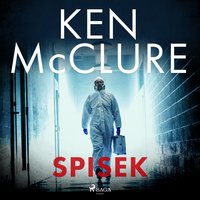 Spisek - Ken McClure - audiobook