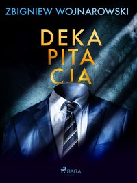 Dekapitacja - Zbigniew Wojnarowski - ebook