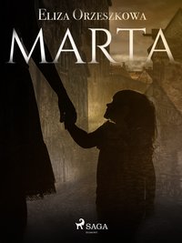 Marta - Eliza Orzeszkowa - ebook