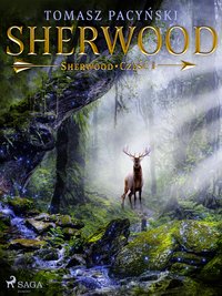 Sherwood - Tomasz Pacyński - ebook