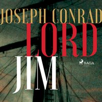 Lord Jim - Joseph Conrad - audiobook