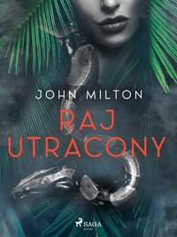 Raj utracony - John Milton - ebook