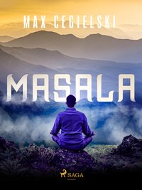 Masala - Max Cegielski - ebook