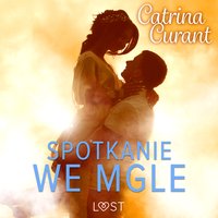 Spotkanie we mgle – opowiadanie erotyczne - Catrina Curant - audiobook