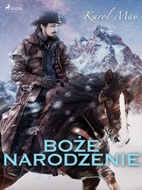 Boże Narodzenie - Karol May - ebook